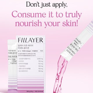 Fillayer PDRN Collagen