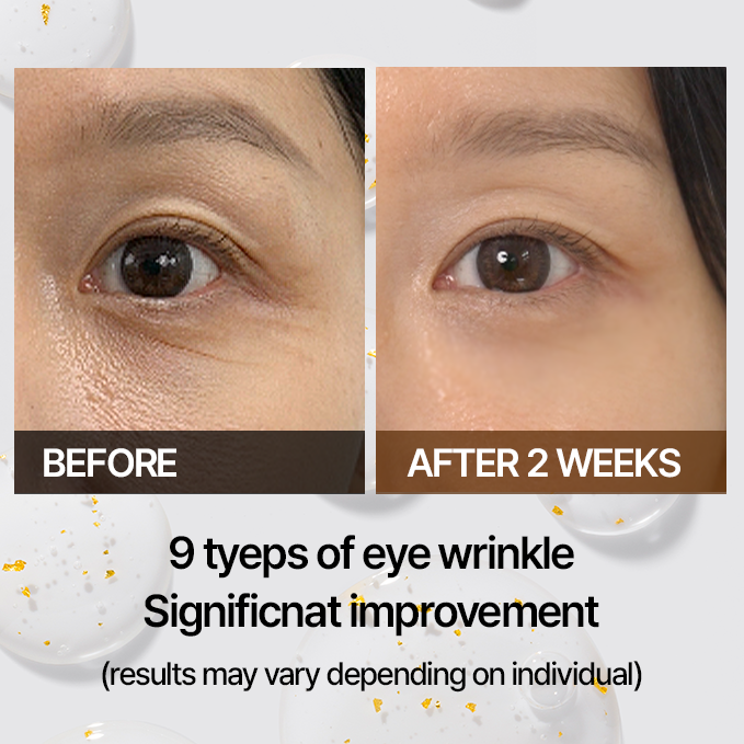 Cellinto Wrinkle TOX 5D Shot